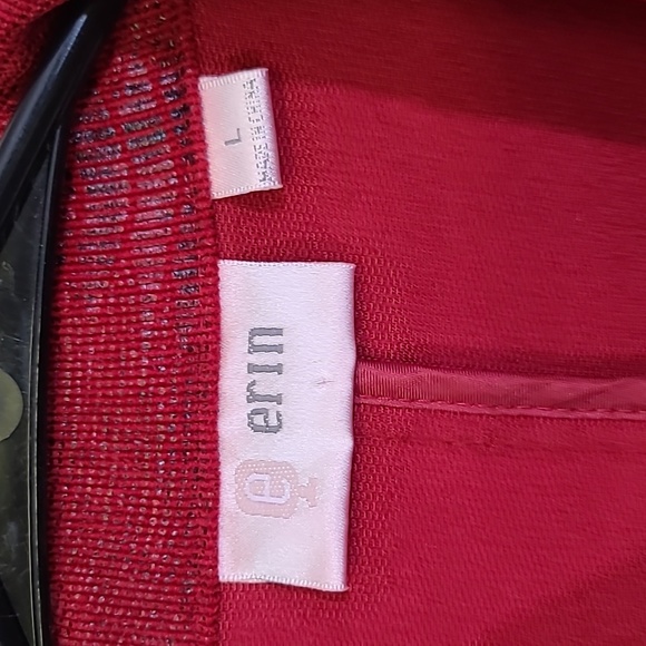 Erin Zipper Jacket - Picture 2 of 16